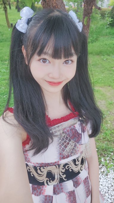 Twitterのコスプレ画像3