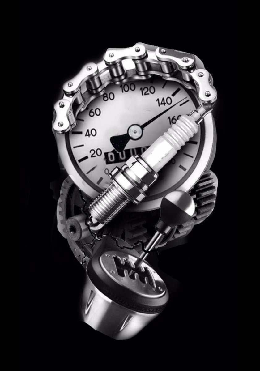 TechnoMotores96's tweet photo. Es hora de afinar el motor de tu auto, revisar la faja de distribución (tiempo del motor) cambiar filtro y aceite de la transmisión automática.
Cuando fué la última vez que los reemplazaron?
Cuantos kms ó millas han transcurrido?
Citas y emergencias al 76333655
#cuidatucarro https://t.co/YYhxP5wJ2O