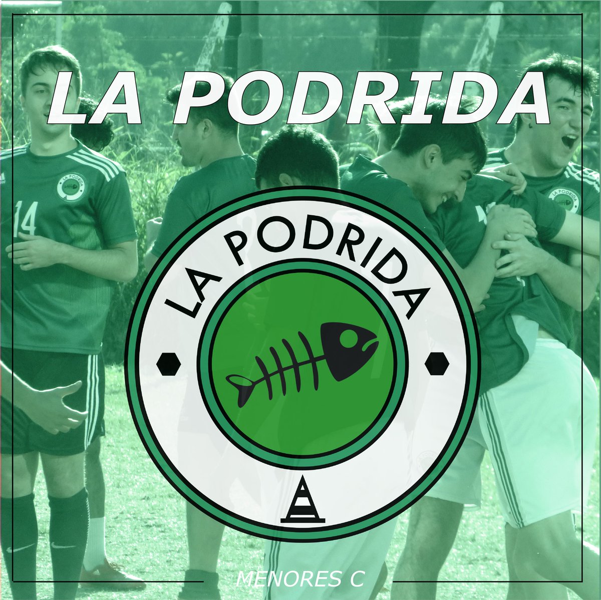 campodejuegoexa's tweet photo. Con gol de Titiro, la Curva Fiesole superó 1-0 a la Podrida en uno de los partidos top de la categoría https://t.co/Xmut328BXH