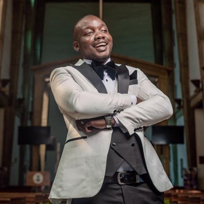 Nalube_Matambo's tweet photo. #NewProfilePic https://t.co/2yzsF3aUUs