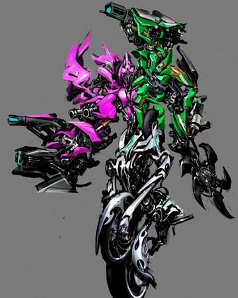 Crazy ass moments in Transformers History on Twitter: 