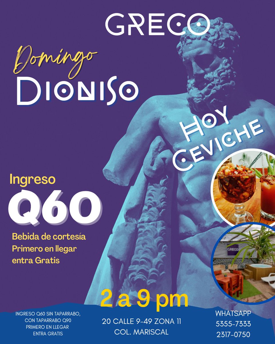 GRECO 🇬🇹 tweet media