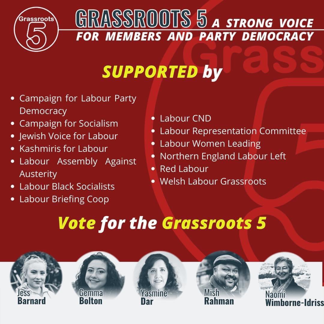 @jemgilbert These are the candidates. 
#Grassroots5 #GrassrootsFive