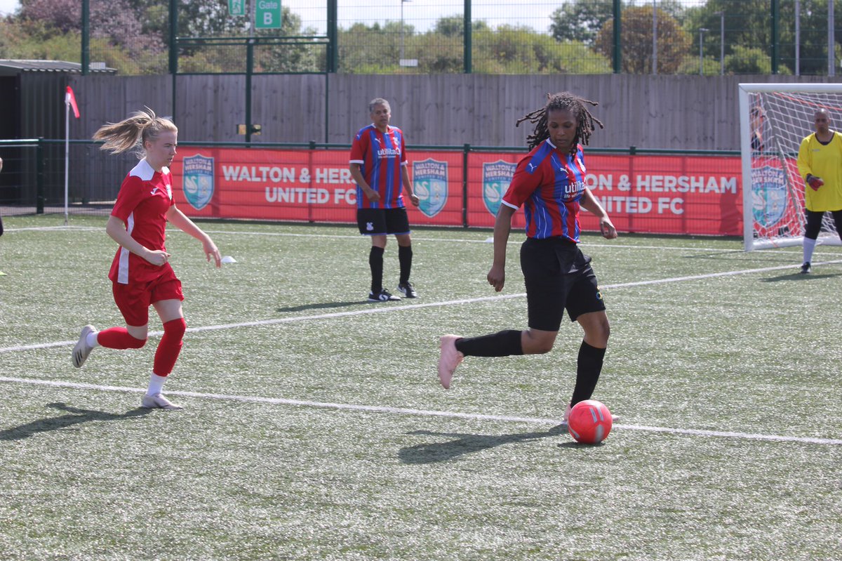 Surrey FA tweet media