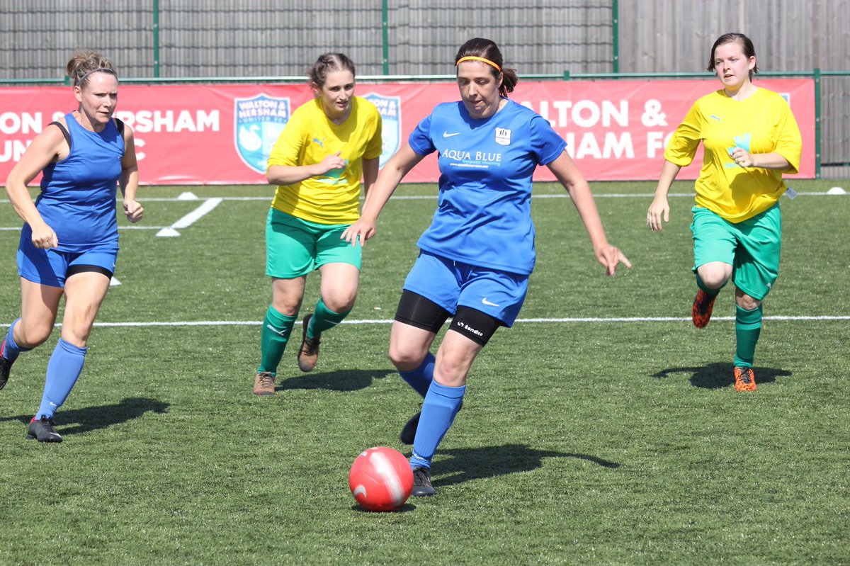 Surrey FA tweet media