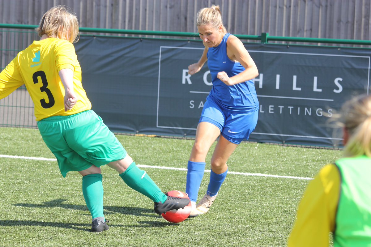 Surrey FA tweet media