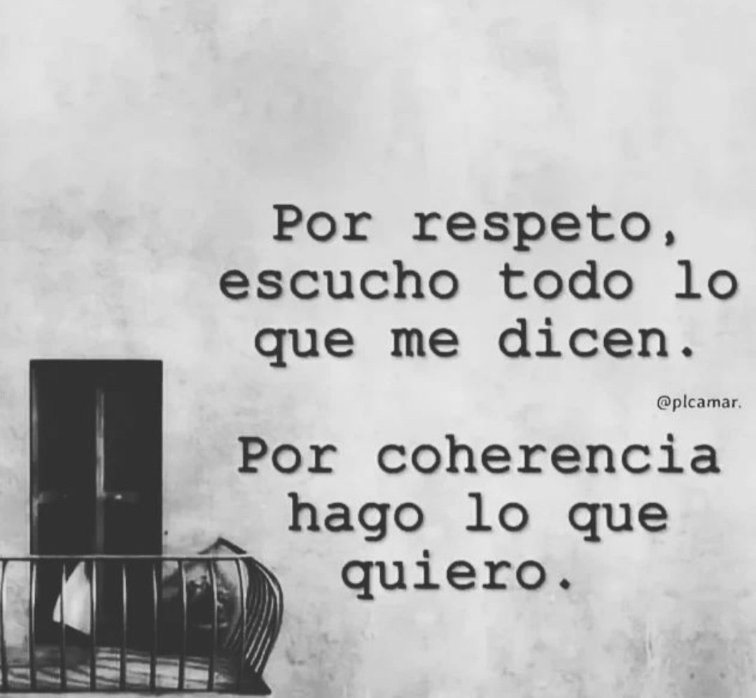 SandraOchoa2011's tweet photo. COHERENCIA!!! https://t.co/kfCx4GYjlU