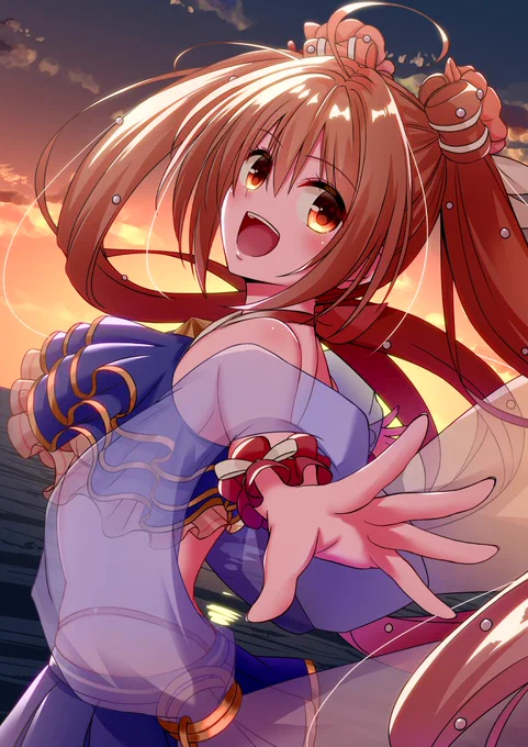 ノゾミ 