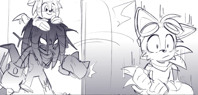 Bad ending https://t.co/looHmqYvPz 