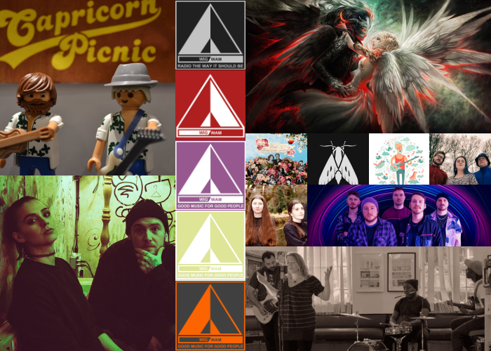 ALL-NEW BANDwagon Show - very best #indie &amp; #indierock Wednesday 9pm BST (4pm EST) +10pm EST <a href="/Alchemy_Three/">Alchemy 3</a> <a href="/BloodhoundsUK/">Bloodhounds</a> <a href="/bonnie_jets/">Bonnie And The Jets</a> @kirbyhowarth <a href="/CuriousHour/">CuriousHour</a> <a href="/bawl_the/">The Bawl Slant</a> <a href="/EWShotguns/">Elephants with Shotguns - Best Alt Rock Act 2022</a> <a href="/MagnoliaMoonGA/">Magnolia Moon</a> @22_oceans <a href="/girlsinsynth/">GIRLS IN SYNTHESIS</a> <a href="/Dannydeathdisco/">danny watson is now on bluesky..</a> + more!

radiowigwam.co.uk