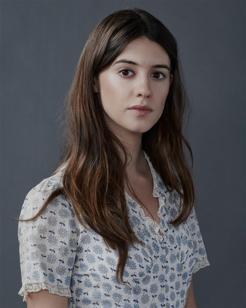DaisyEJonesFr's tweet photo. #WhereTheCrawdadsSingPortraits par Craig Mulcahy https://t.co/GS2HZ2PyDI