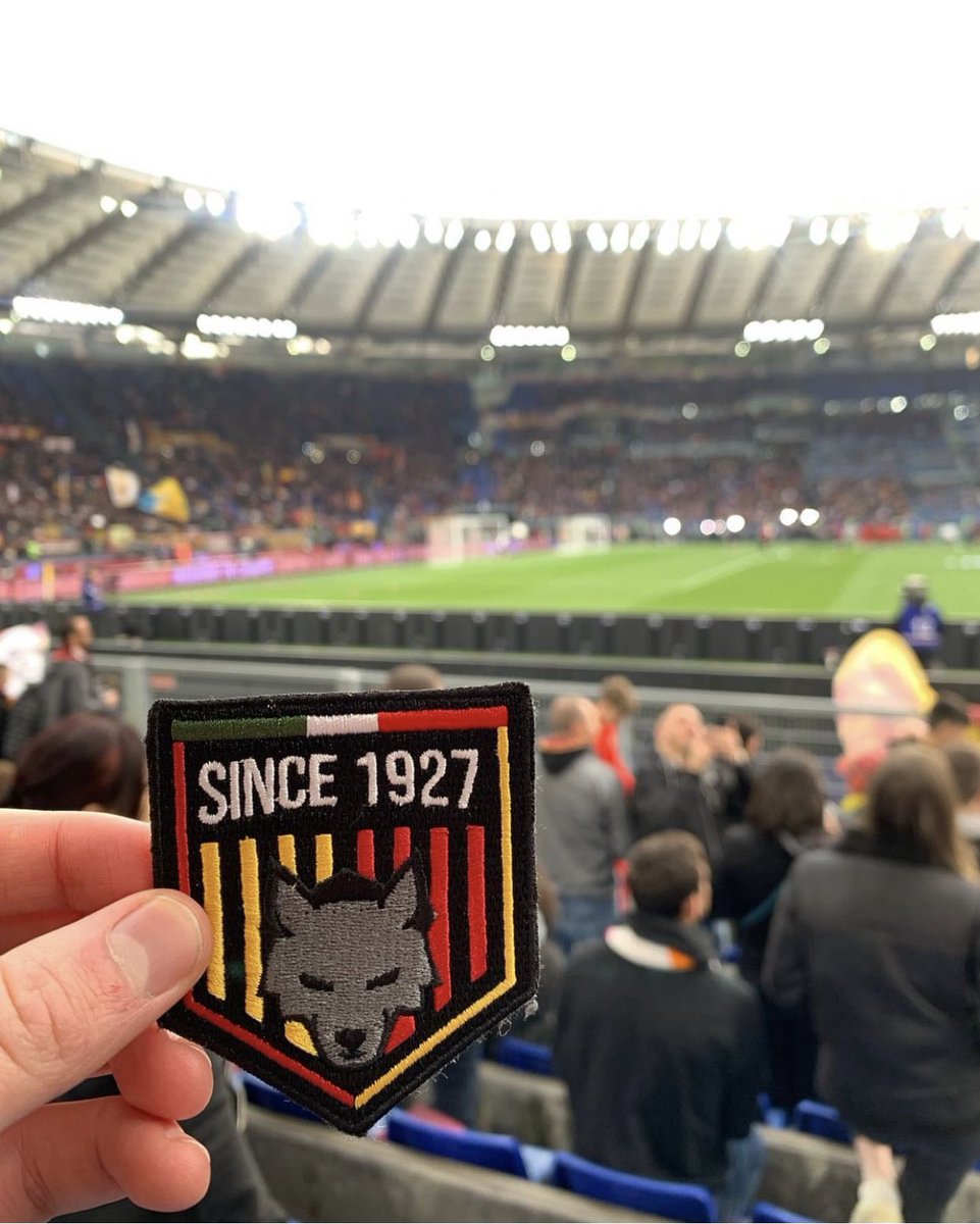 Since 1927 FC tweet media