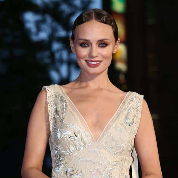 Happy Birthday dear Laura Haddock! 