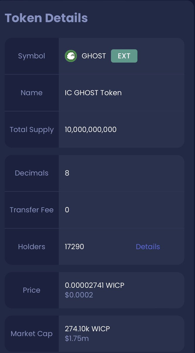 Dfinity Space Apes tweet media