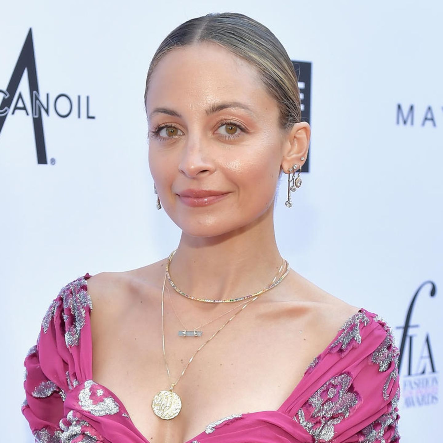 Happy Birthday dear Nicole Richie! 