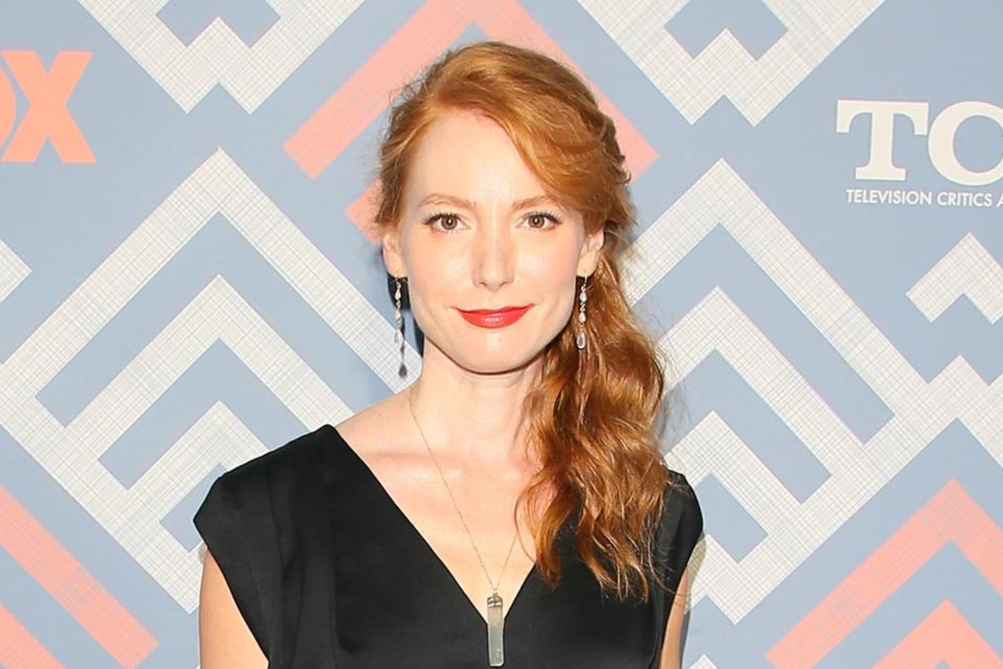 Happy Birthday dear Alicia Witt! 