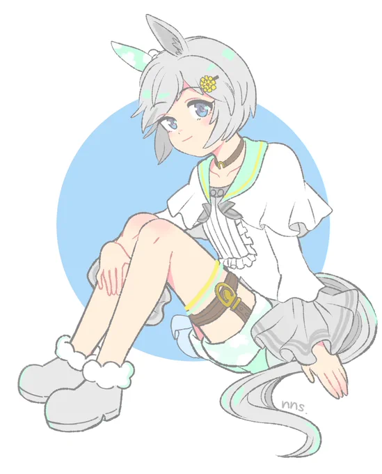  #ウマ娘 