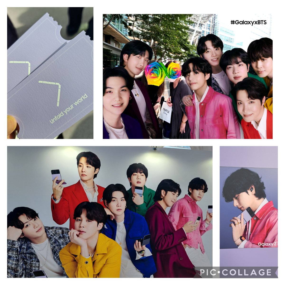 wakataetae7's tweet image. 今日は行きたくてたまらなかったnewkorean Hasuoでランチコースを頂いたよ👐
美しく盛り付けられた品々と10種類のパンチャンにテンション⤴️
東京ミッドタウンでGalaxyの体験をして、リッツ・カールトンのラウンジで優雅に過ごしてきました🍺✨

#hasuo
#GalaxyBTSexperience
#RITZCARLTON