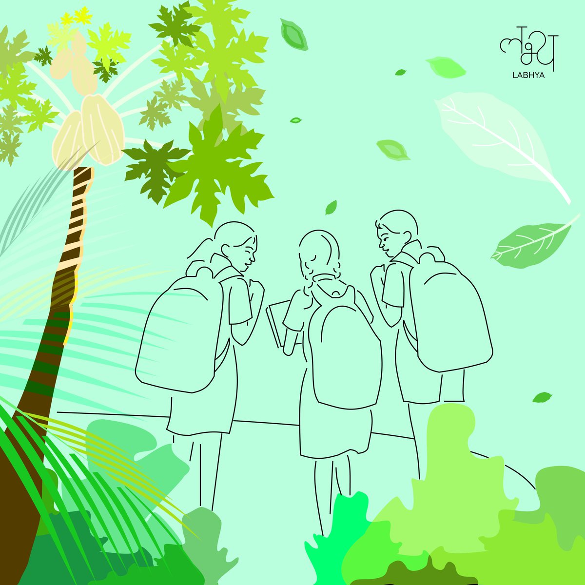 Labhya4children's tweet photo. โOur #children are our greatest #treasure.
They are our #future.โ - Nelson Mandela
Stay tuned for more! 3 Days To Go! ๐ฅณ
#Saharsh #Sel4India https://t.co/qAggbMaQmk