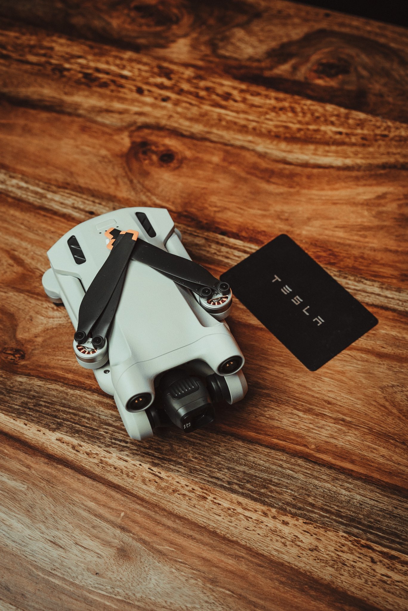 Martin Nemeth on Twitter: "I’ve been rockin’ the original Mavic Pro up