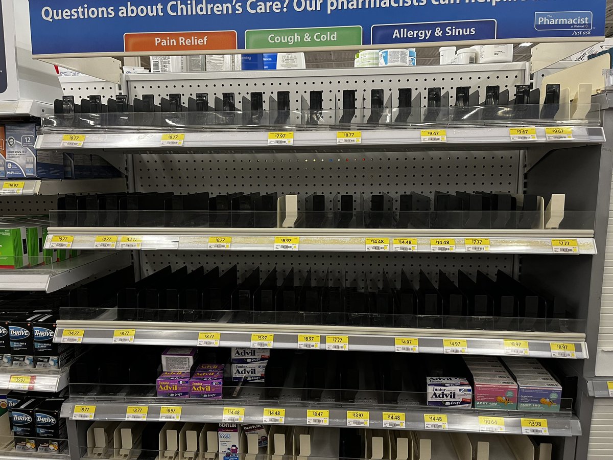 It’s a fun time to be a parent in NS (and likely all of Canada)… 😩