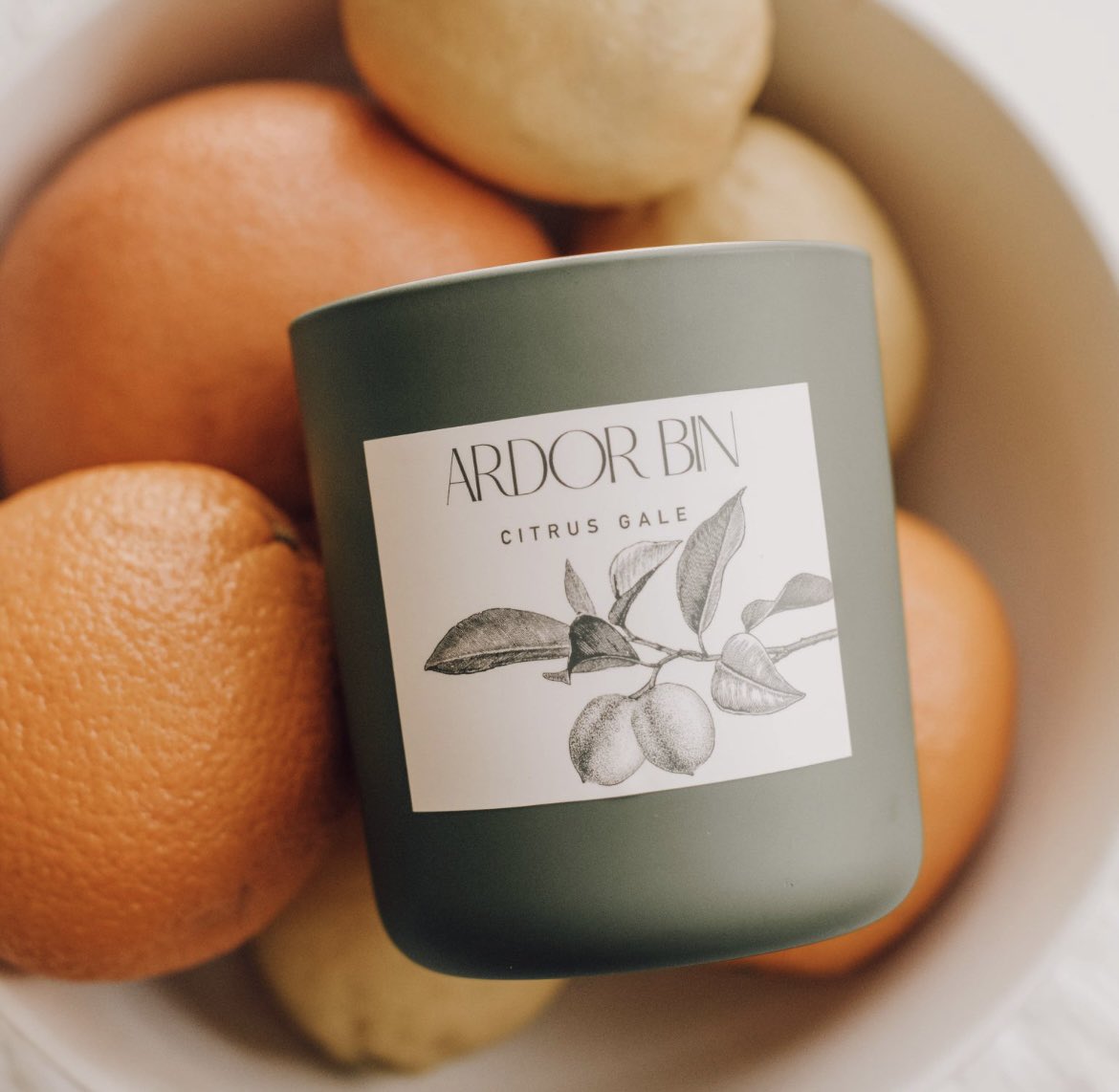ArdorBin's tweet photo. Our summer must-have Citus Gale is at the top of our summer favorites list. This refreshing blend of hesperidia fruits, hollyberry spice and jasmine transports you to a sunny gale in the countryside.

#candles #candlemaking https://t.co/Ige8Ywt1k8