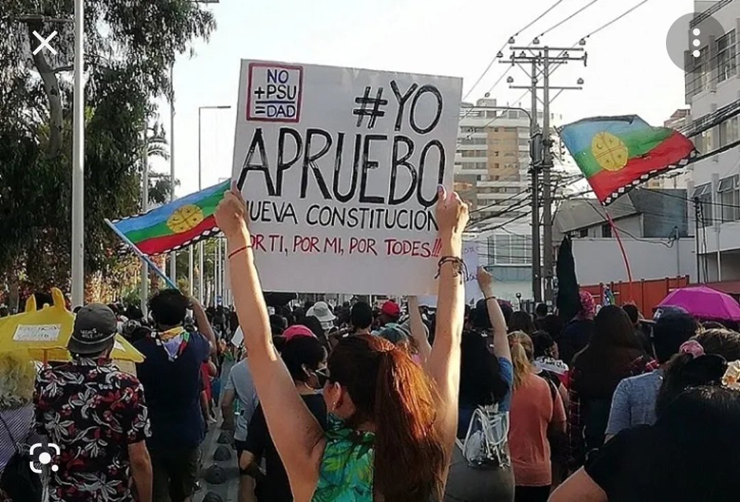 Felipe Hidalgo on Twitter "mesacentral La diferencia entre una marcha