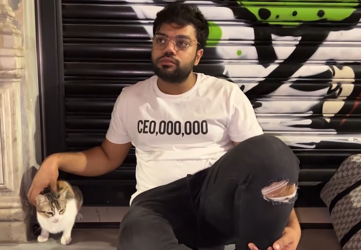 Ducky Bhai tweet media