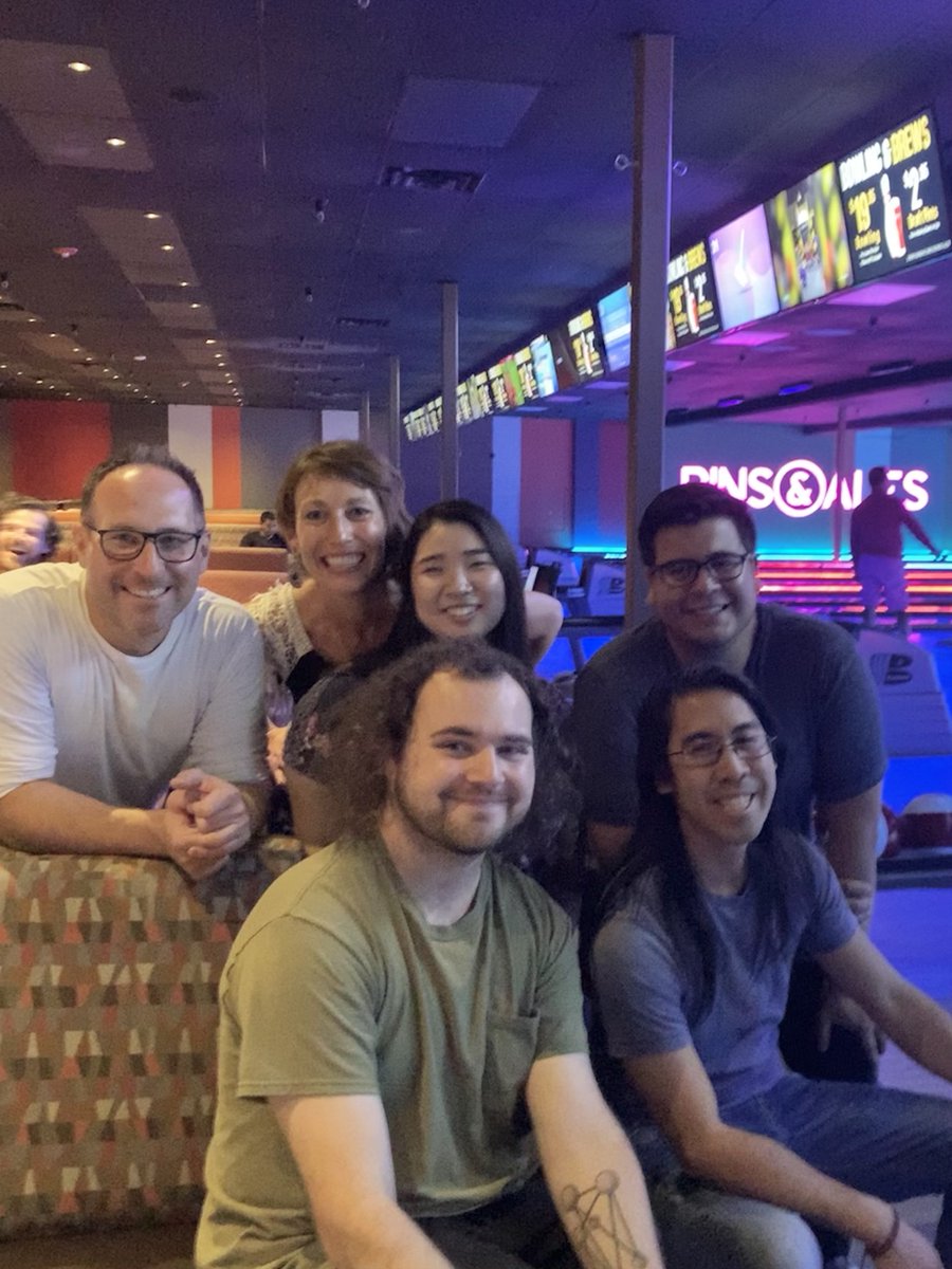 Anna E. Beaudin tweet media