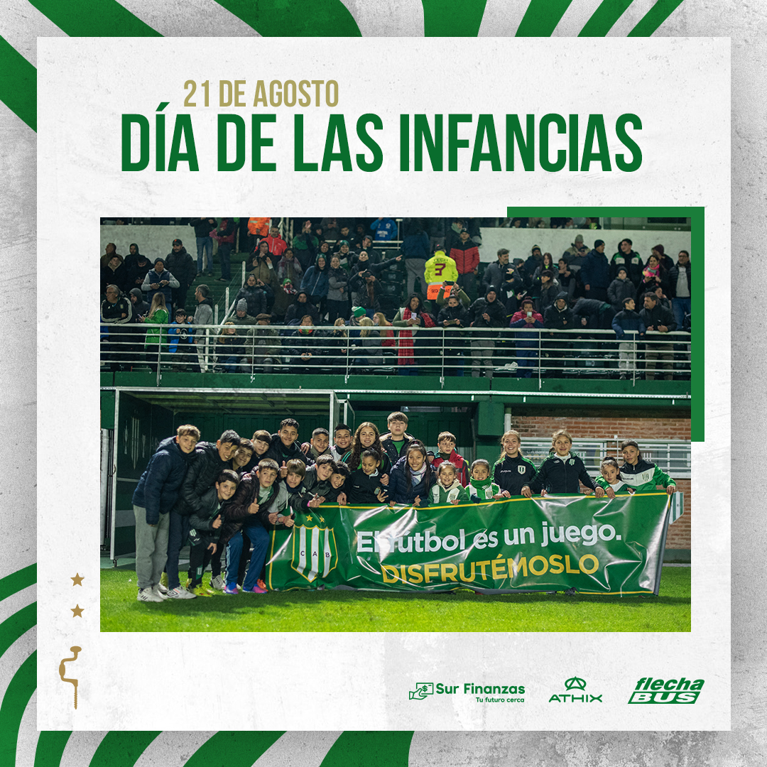 Club A. Banfield tweet media