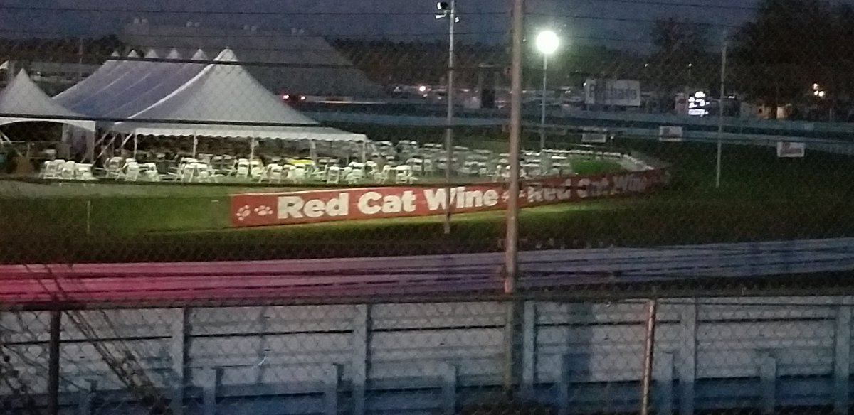 TeachPeachMath's tweet image. Cats everywhere here @ Watkins Glen! @RedCatWine, @RadCatsNFT #26 NASCAR, + my baby girl, @TheSprinklesCat! #watkinsglen #NASCAR #camplife