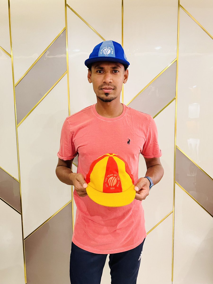 Mustafizur Rahman tweet media