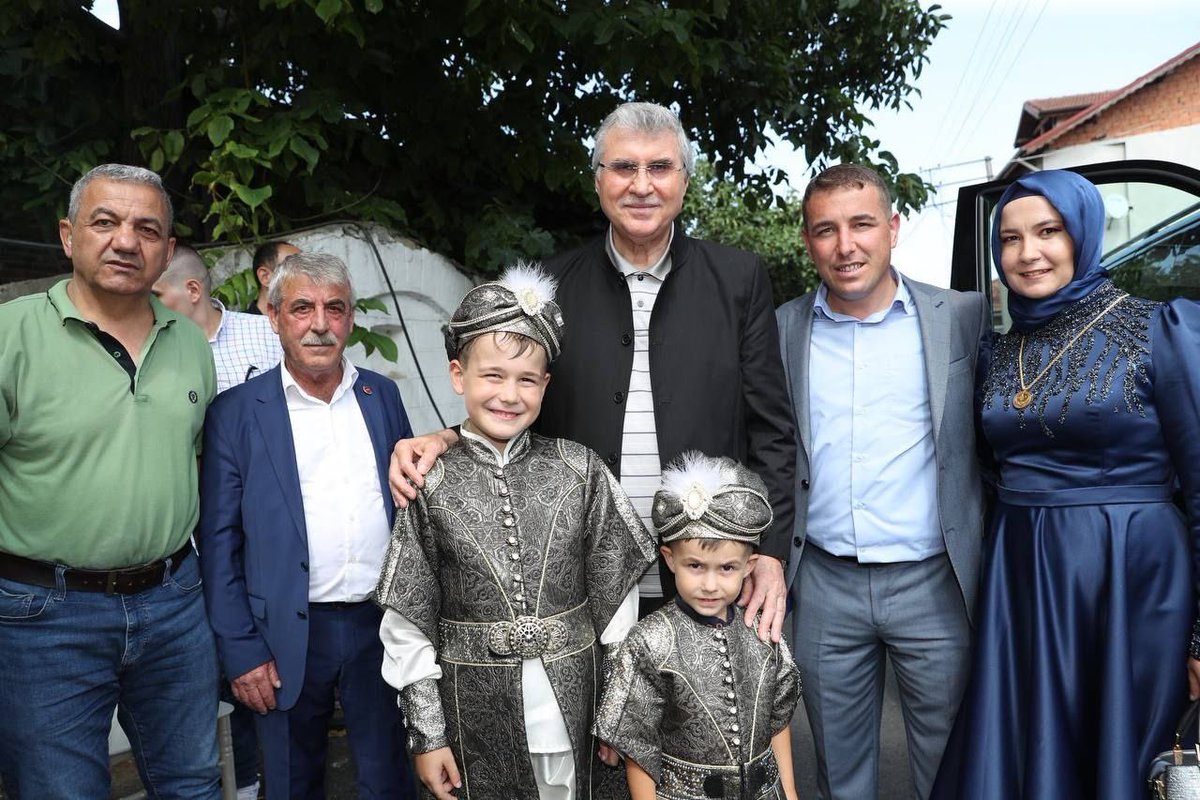 Ekrem Yüce