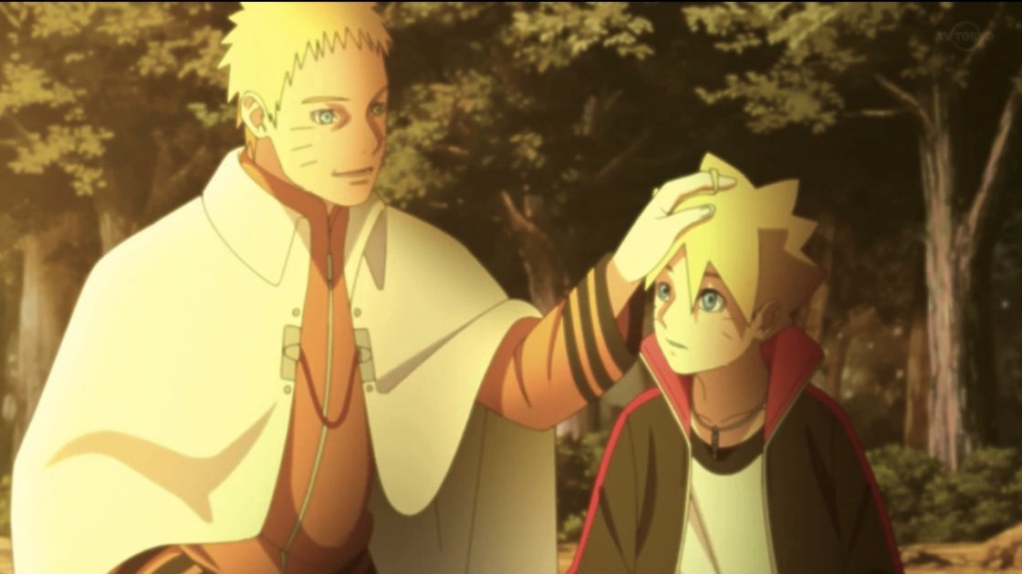 Univers Naruto tweet media