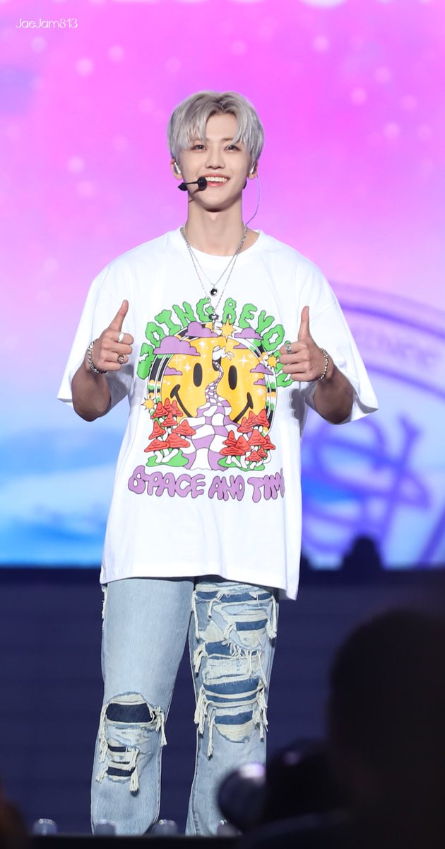 JaeJam813 tweet media