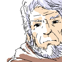 @E_Shiraiwa オリジナルとかろくに描いた記憶はないですが・・・

大昔ならいろいろあるよ 