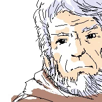 オリジナルとかろくに描いた記憶はないですが・・・大昔ならいろいろあるよ 