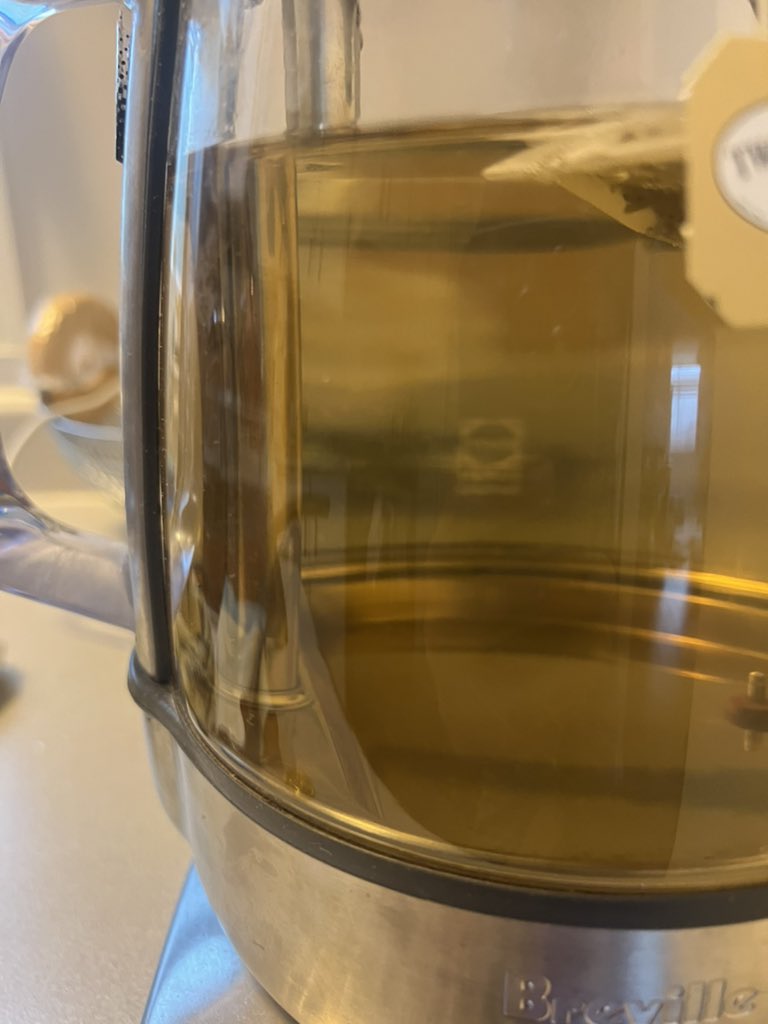 #Greentea
Lake water vs river water, no other difference.
Narrunik water wins, tastes much better.