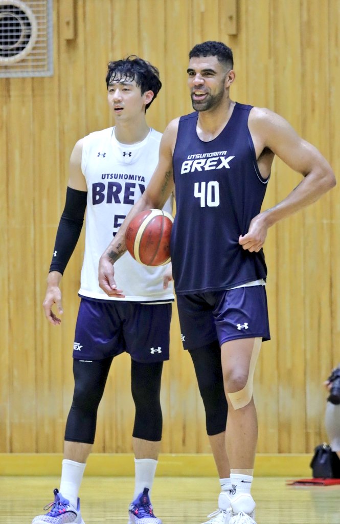 32Yukarikun's tweet photo. #BREX
#公開練習見学
#JoshScott
#ヤンジェミン
#遠藤祐亮
#渡邉裕規
#笠井康平
#荒谷裕秀
#NewCombination
イツメンと新規組のペアが見られるのがよきよき☺❤ https://t.co/94lldoIh1I