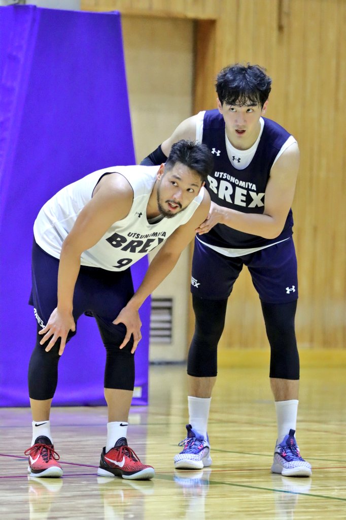 32Yukarikun's tweet photo. #BREX
#公開練習見学
#JoshScott
#ヤンジェミン
#遠藤祐亮
#渡邉裕規
#笠井康平
#荒谷裕秀
#NewCombination
イツメンと新規組のペアが見られるのがよきよき☺❤ https://t.co/94lldoIh1I