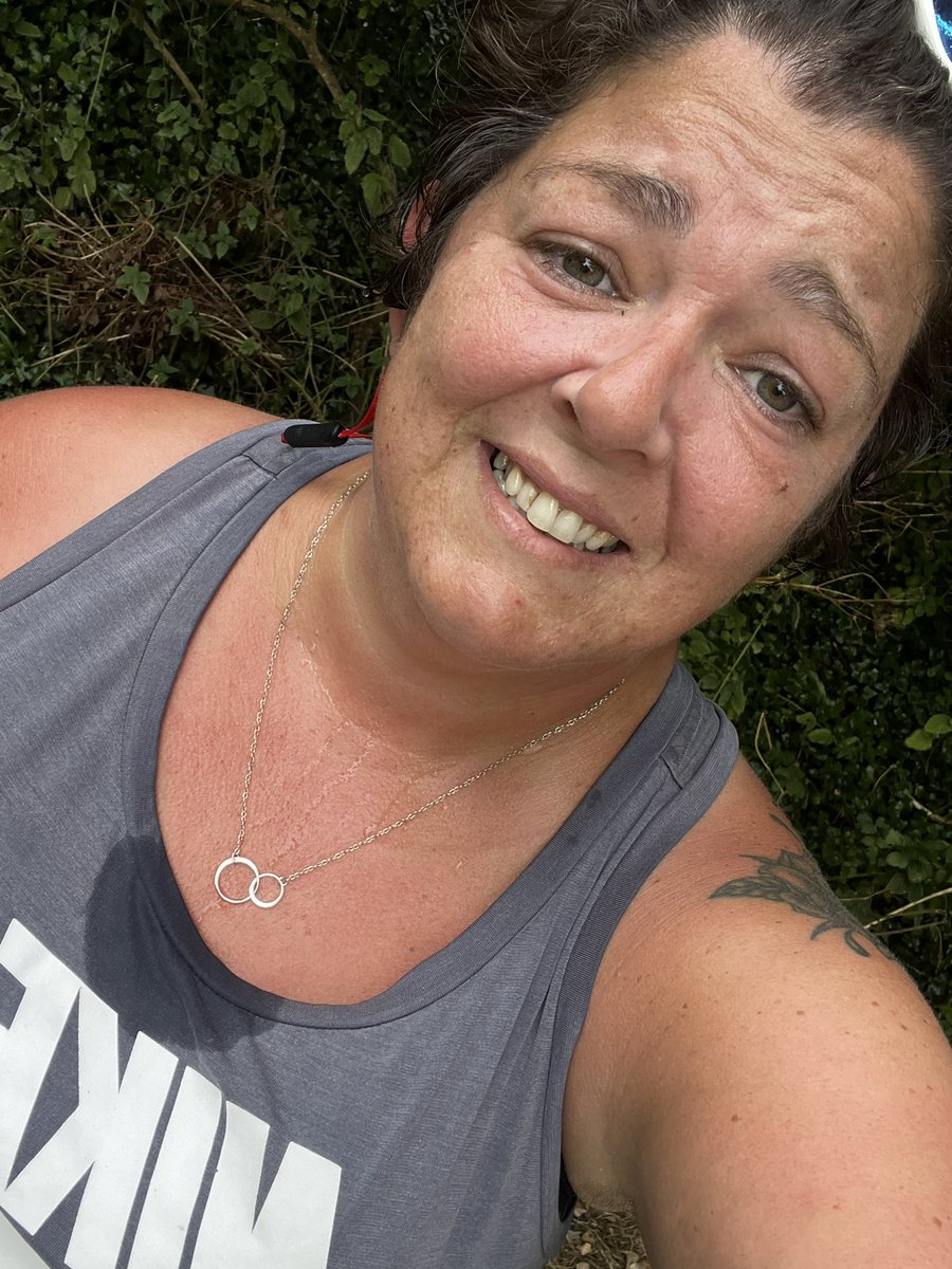 clurrbrin's tweet photo. So delighted with that plod, god Iβve missed running!! Just need my bod to remember what to do π #STAARC #itsyourrun #runningpunks #brooks https://t.co/9X2OhkPwnr