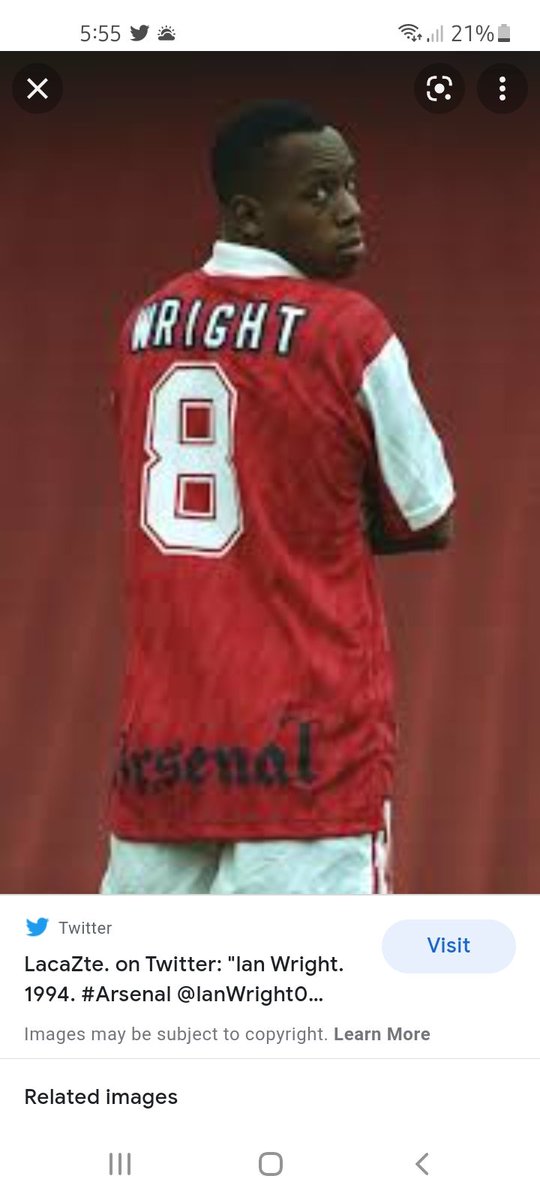 helenreading44's tweet photo. @IanWright0 my hubby had this shirt years ago and has a really lovely story behind it. Sadly he lost it and I wanted to try and surprise him with it. Is there anywhere I can get it from? https://t.co/oVciPwflsG