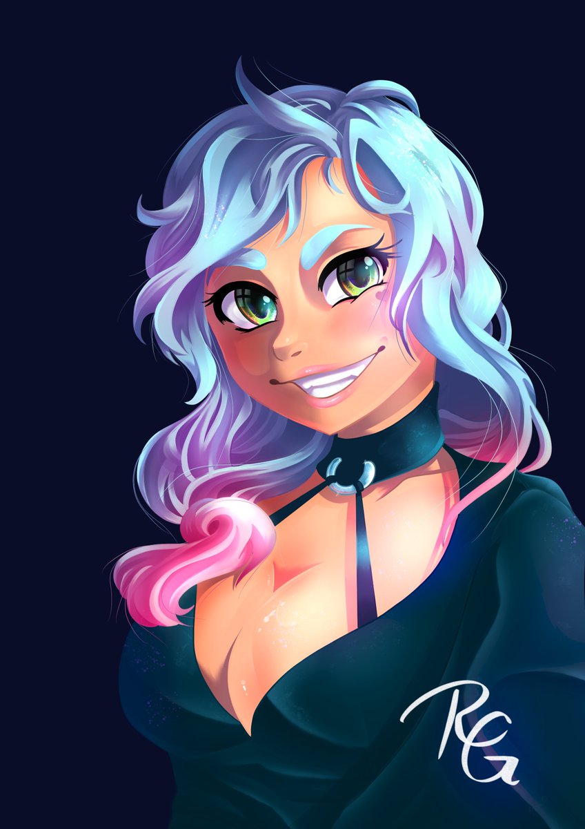 Welcome to my channel. I'm Robin (she/her) and an illustrator and comic artist from Germany. On this channel you will see some juicy stuff 🍾❤️