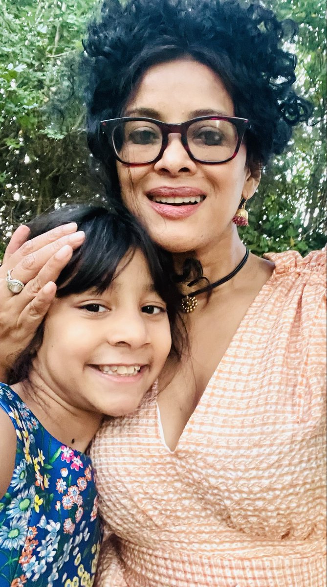 Nandana Sen tweet media