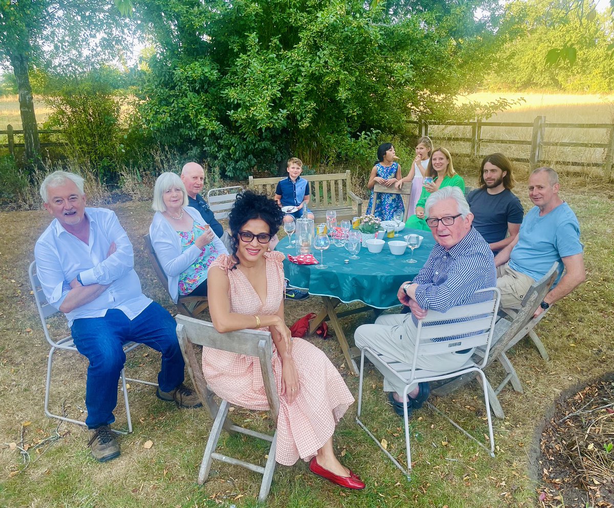 Nandana Sen tweet media