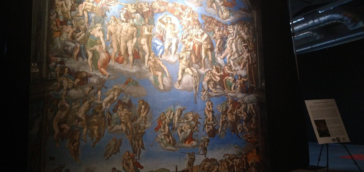 The Bossy Mare tweet media