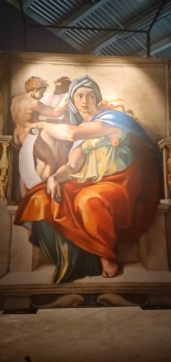 The Bossy Mare tweet media