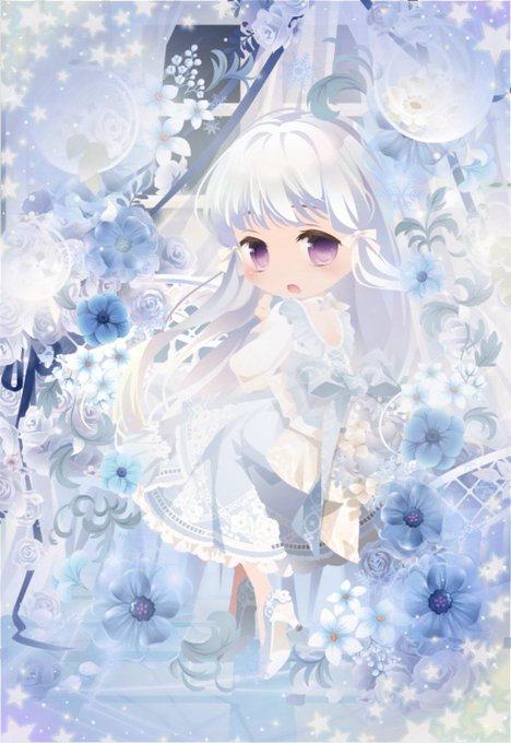 人魚のtwitterイラスト検索結果