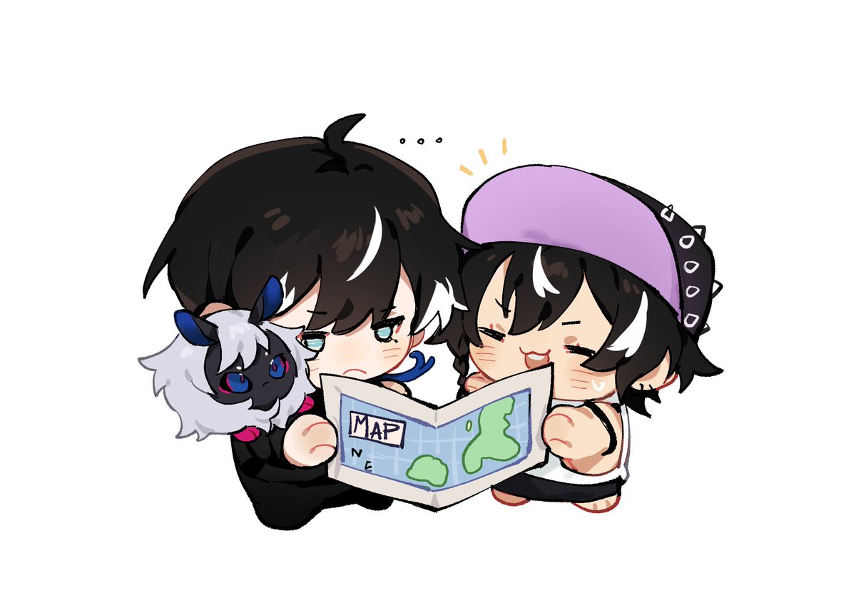 ดีดี้น่ารักกว่านอนน่อน tweet media