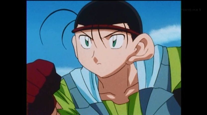 8月27日は鷹羽リョウの誕生日 Twitter Search Twitter